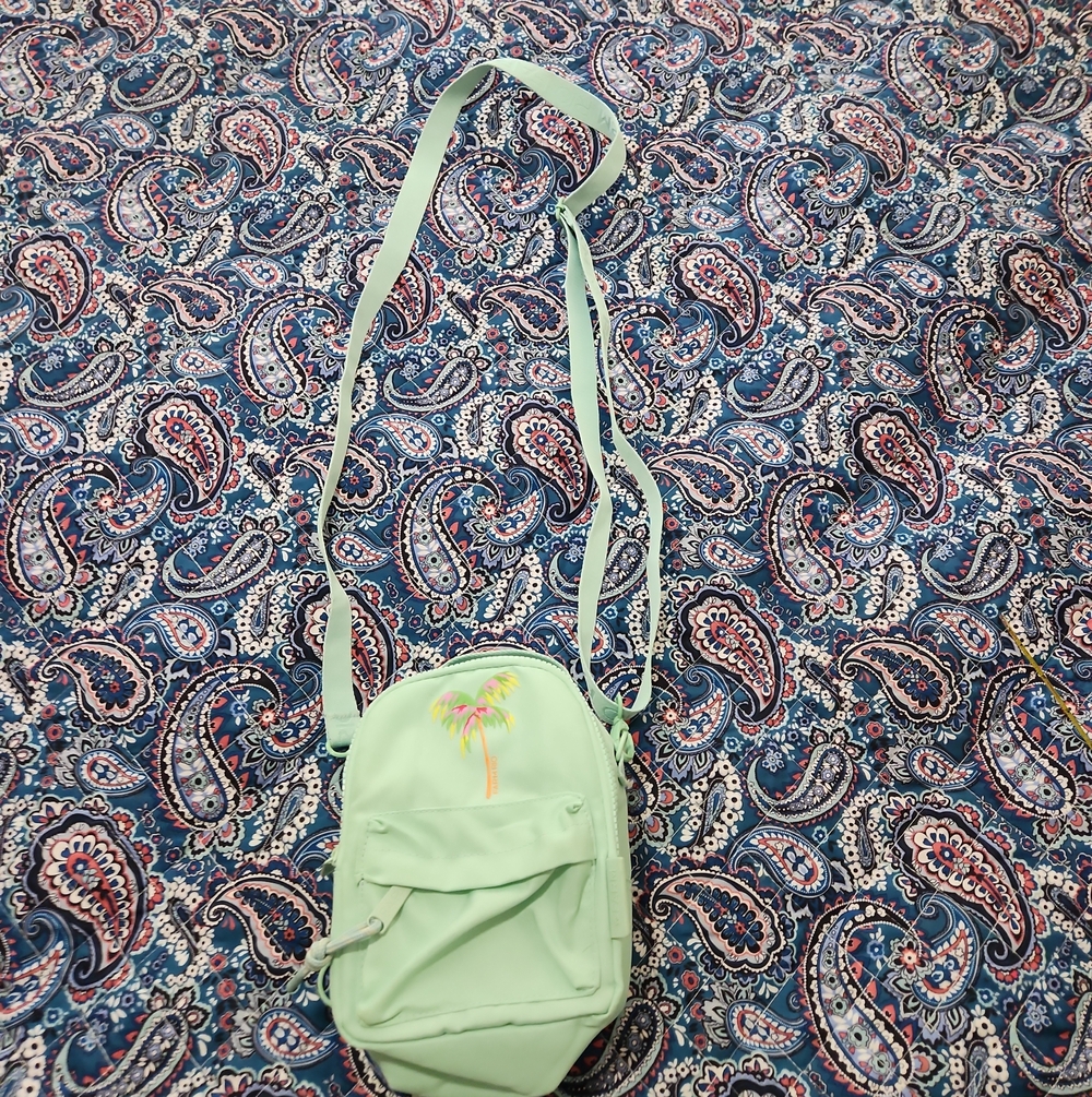 Farm Rio Crossbody